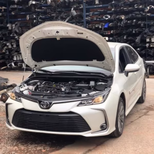 Sucata Toyota Corolla 2020/2021 Flex 177cvs